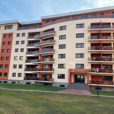 Lily'S Place Miercurea Ciuc Dış mekan fotoğraf