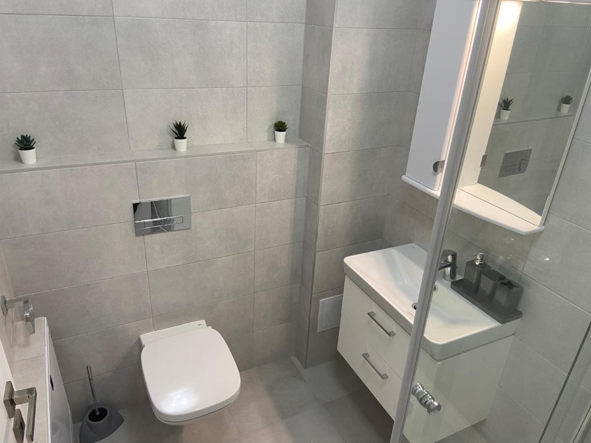 Lily'S Place Miercurea Ciuc Dış mekan fotoğraf