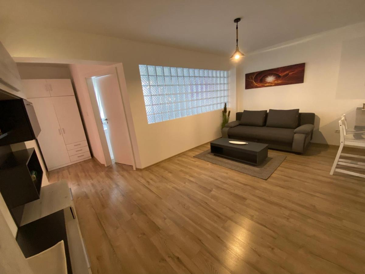 Lily'S Place Miercurea Ciuc Dış mekan fotoğraf