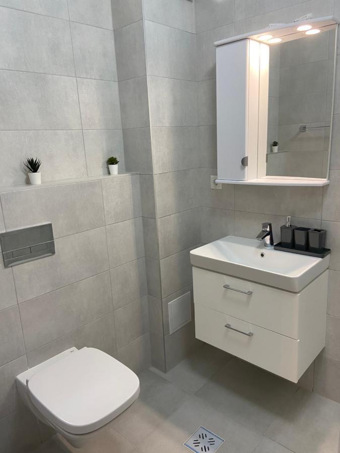 Lily'S Place Miercurea Ciuc Dış mekan fotoğraf