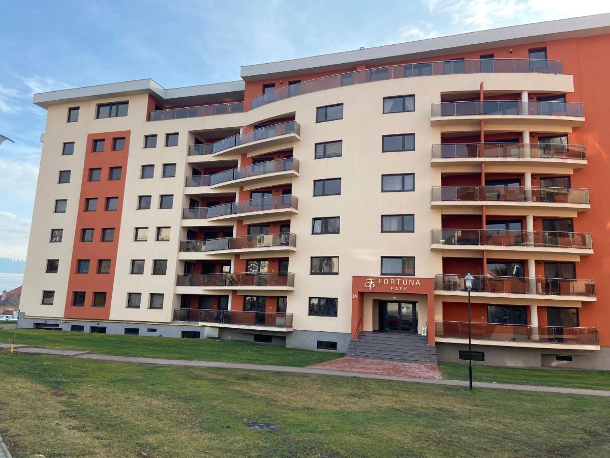 Lily'S Place Miercurea Ciuc Dış mekan fotoğraf
